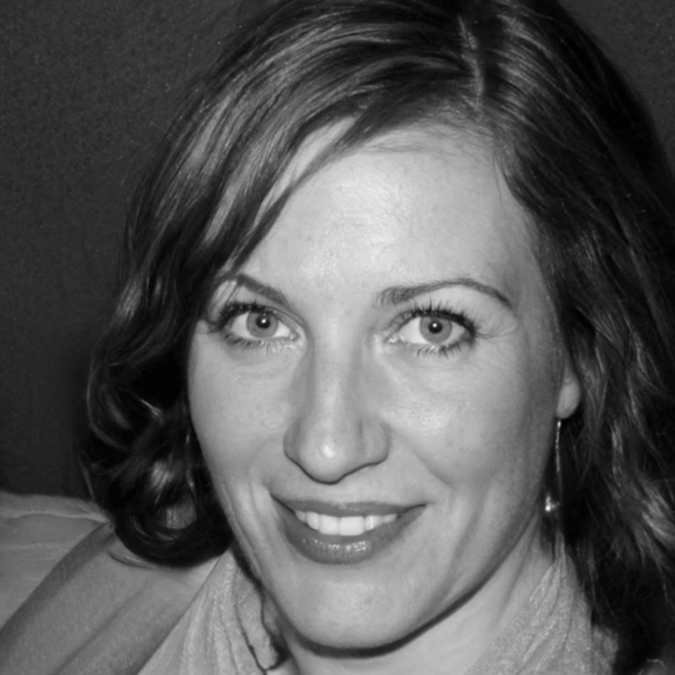 Portrait de Claire Bernard