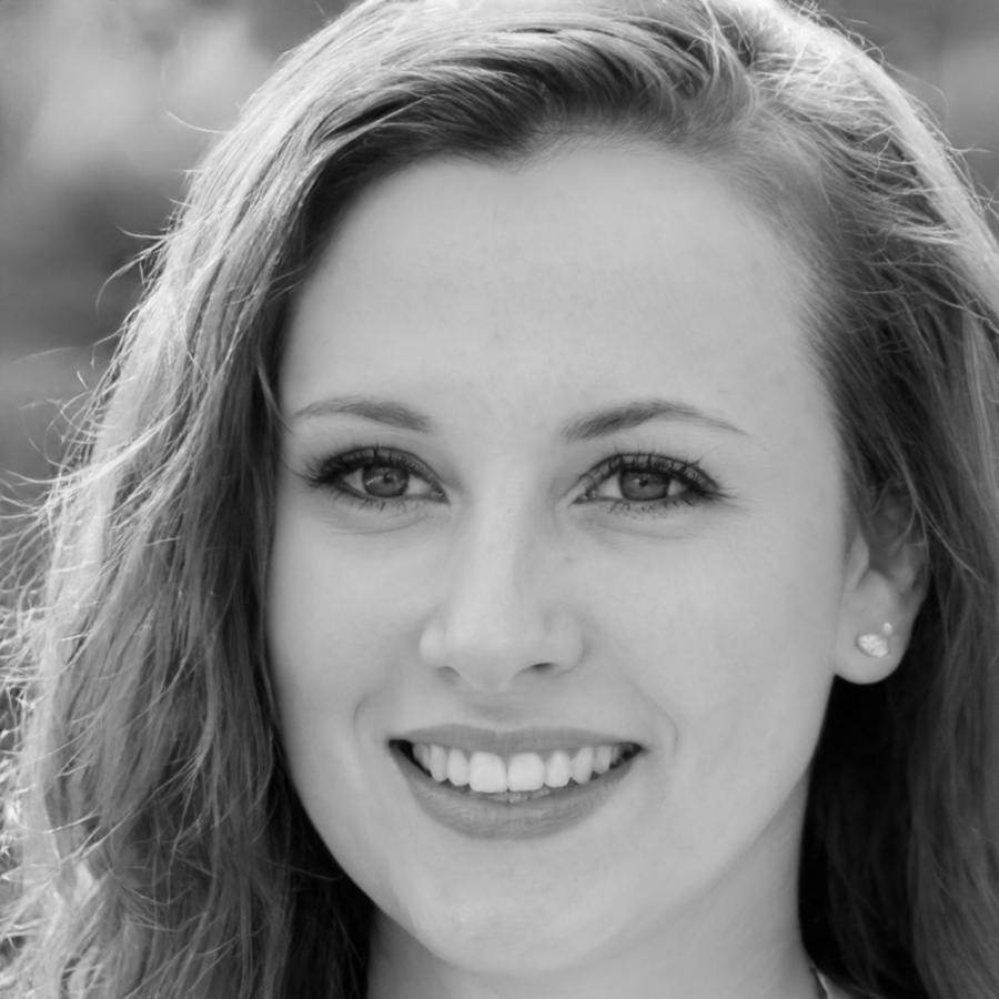 Portrait de Sophie Leroy