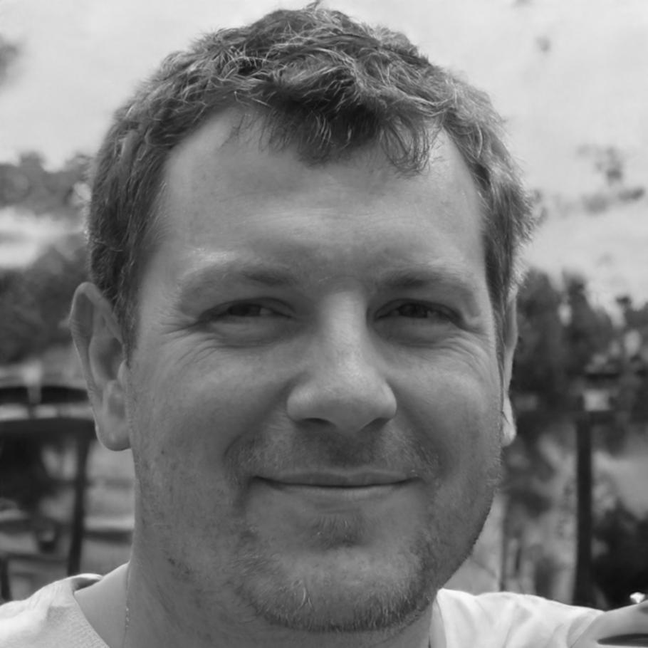 Portrait de Marc Dubois