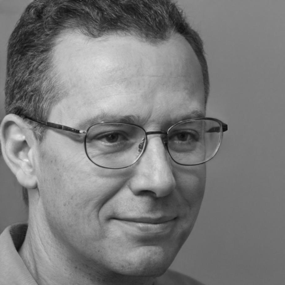 Portrait de Thomas Martin